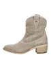 Nero Giardini Stiefelette in Beige