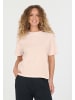 NOU T-Shirt Leisy in 4280 Mauve Chalk