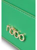 Nobo Bags Gürteltasche Luminary in green