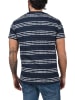 BLEND Rundhalsshirt BHValle in Blau
