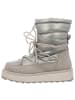 Tamaris Stiefeletten in silber