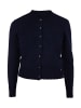 Spieth & Wensky Strickjacke BRESCIA in nachtblau