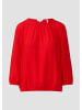 s.Oliver Bluse in 3090_rot