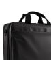 Jost Tolja Aktentasche 38 cm Laptopfach in schwarz