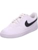 Nike Sportswear Sneaker Court Vision in weiß/schwarz