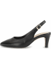 Gabor Sling-Pumps für Damen in schwarz