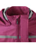 BMS Kinder Regenjacke in Lila