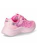 Skechers Low Sneaker POWER JAM 2.0 in pink