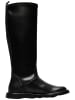 Fly London Stiefel in Schwarz