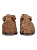 Copenhagen Shoes Sandalen Braun