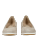 Gabor Ballerinas in Beige