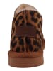 Warmbat Australia Stiefeletten braun