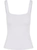 Urban Classics Urban Classics Tank-Tops in black+white