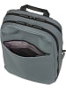 Jost Rucksack Borgholm in Blaugrau