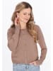 usha BLUE LABEL Women Cardigan in taupe