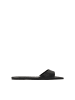 Kazar Slipper in Schwarz