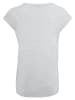 Just Rhyse T-Shirt in heather grey