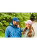 Eisley Baseball Cap in blau
