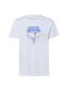 Liu Jo T-Shirt in weiß