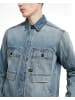 G-Star Raw Mosa Overshirt vintage mine dust