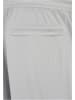 Urban Classics Mesh-Shorts in grau