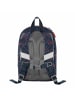 Step by Step Step by Step Junior KIGA MINI Rucksack "Fire Truck Finn"