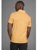 Delmao Poloshirt in orange
