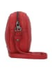 LIEBESKIND BERLIN Maia Umhängetasche S Leder 20 cm in true red