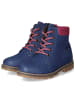 VADO  Stiefeletten MILAN  in Blau