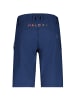Maloja W FINGERKRAUTM. SHORTS in Nachtschwarz