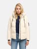 Marikoo Plüschjacke Elidee 16 in Cream