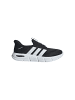 adidas Sneakers Low CLOUDFOAM FLEX - LOUNGE RAPIDFIT in schwarz