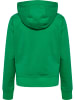 Hummel Verstellbare Taille Kapuzenpullover Hmlgo Damen in JELLY BEAN