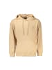 Marina Yachting Beige Baumwolle Herren Sweatshirt