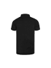 Karl Lagerfeld Poloshirt 745004 in schwarz