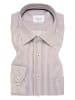 Eterna Hemd COMFORT FIT in beige