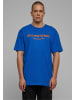 Mister Tee Mister Tee in cobaltblue