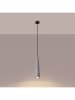 Nice Lamps Pendelleuchte KORE Beton H 7