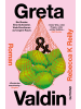 Gutkind Verlag Buch - Greta & Valdin
