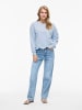 Vila Sweatshirt in Kentucky Blue