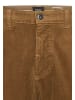 Camel Active Cord Chino Regular Fit in Sepiabraun