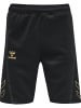 Hummel Hummel Kurze Hose Hmlcima Multisport Herren in BLACK