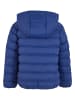 Urban Classics Urban Classics Herren Boys Basic Bubble Jacket in spaceblue
