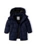 Minoti Winterjacke 15coat 15 in blau