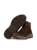 Gabor sportliche Stiefel in braun