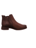 Gabor Stiefelette in cognac