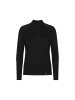 DANISH ENDURANCE Langarmshirt Extreme Merino LS in schwarz