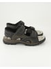 rieker Sandalen in Schwarz