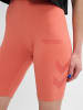 Hummel Kurze Hose Hmllegacy Damen in APRICOT BRANDY