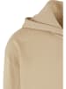 9N1M SENSE 9N1M SENSE Unisex Sense Essential Zip Hoody in softmocca